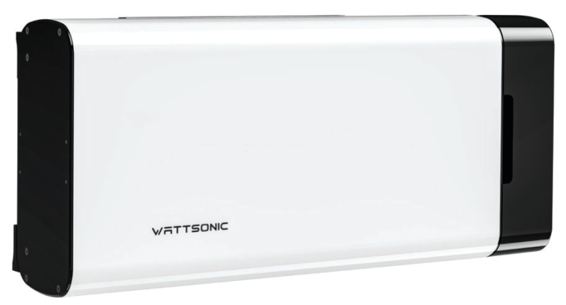 Wattsonic baterie